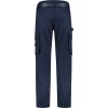 Work Pants Twill T64 Pracovní kalhoty unisex (Velikost 44, Barva b3-tmavě šedá)