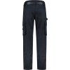 Work Pants Twill T64 Pracovní kalhoty unisex (Velikost 44, Barva b3-tmavě šedá)