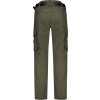 Work Pants Twill T64 Pracovní kalhoty unisex (Velikost 44, Barva b3-tmavě šedá)