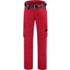 Work Pants Twill T64 Pracovní kalhoty unisex (Velikost 44, Barva b3-tmavě šedá)