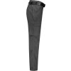 Work Pants Twill T64 Pracovní kalhoty unisex (Velikost 44, Barva b3-tmavě šedá)