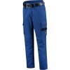 Work Pants Twill T64 Pracovní kalhoty unisex (Velikost 44, Barva b3-tmavě šedá)