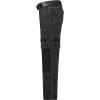 Cordura Canvas Work Pants T61 Pracovní kalhoty unisex (Barva 00-Bílá, Velikost 44)