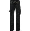 Cordura Canvas Work Pants T61 Pracovní kalhoty unisex (Barva 00-Bílá, Velikost 44)