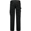 Cordura Canvas Work Pants T61 Pracovní kalhoty unisex (Barva 00-Bílá, Velikost 44)