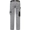 Cordura Canvas Work Pants T61 Pracovní kalhoty unisex (Barva 00-Bílá, Velikost 44)