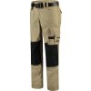 Cordura Canvas Work Pants T61 Pracovní kalhoty unisex (Barva 00-Bílá, Velikost 44)