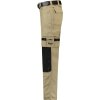 Cordura Canvas Work Pants T61 Pracovní kalhoty unisex (Barva 00-Bílá, Velikost 44)