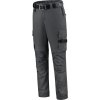 Work Pants Twill Cordura Stretch T62 Pracovní kalhoty unisex (Barva 01-černá, Velikost 44)