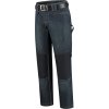 Work Jeans T60 Pracovní kalhoty unisex (Barva denim blue, Velikost 32/34)