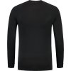 Thermal Shirt T02 Triko unisex (Barva 01-černá, Velikost S)