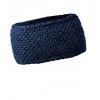 Zimní čelenka Headband