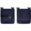 CORDURA Swing Pockets T91 (Barva 02-námořní modrá, Velikost uni)