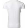 Slim Fit V-neck 146 Tričko pánské (Velikost S, Barva 00-Bílá)