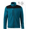 Effect 530 Fleece unisex (Barva 01-černá, Velikost S)