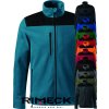 Effect 530 Fleece unisex (Barva 01-černá, Velikost S)