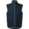 Body Warmer 509 Vesta unisex (Velikost M, Barva 06-lahvově zelená)