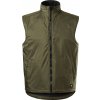 Body Warmer 509 Vesta unisex (Velikost M, Barva 06-lahvově zelená)