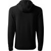 Direct 417 Stretch fleece pánský (Barva 01-černá, Velikost S)