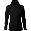 Direct 418 Stretch fleece dámský (Barva 01-černá, Velikost XS)
