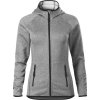 Direct 418 Stretch fleece dámský (Barva 01-černá, Velikost XS)