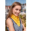 Sailor top 806 Tílko dámské (Barva 02-námořní modrá, Velikost XS)