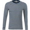 Sailor LS 807 Triko unisex (Barva 02-námořní modrá, Velikost XS)