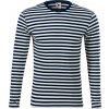 Sailor LS 807 Triko unisex (Barva 02-námořní modrá, Velikost XS)