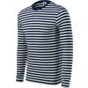 Sailor LS 807 Triko unisex (Barva 02-námořní modrá, Velikost XS)