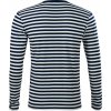 Sailor LS 807 Triko unisex (Barva 02-námořní modrá, Velikost XS)
