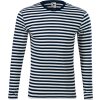 Sailor LS 807 Triko unisex (Barva 02-námořní modrá, Velikost XS)