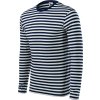 Sailor LS 807 Triko unisex (Barva 02-námořní modrá, Velikost XS)