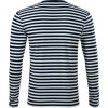Sailor LS 807 Triko unisex (Barva 02-námořní modrá, Velikost XS)