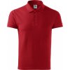 Cotton 212 Polokošile pánská (Velikost S, Barva 06-lahvově zelená)