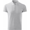 Cotton 212 Polokošile pánská (Velikost S, Barva 06-lahvově zelená)