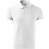 Cotton 212 Polokošile pánská (Velikost S, Barva 06-lahvově zelená)