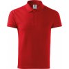 Cotton 212 Polokošile pánská (Velikost S, Barva 06-lahvově zelená)