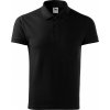 Cotton 212 Polokošile pánská (Velikost S, Barva 06-lahvově zelená)