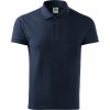 Cotton 212 Polokošile pánská (Velikost S, Barva 06-lahvově zelená)