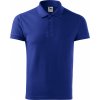 Cotton 212 Polokošile pánská (Velikost S, Barva 06-lahvově zelená)