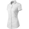 Flash 261 Košile dámská (Velikost S, Barva 00-Bílá)