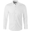Dynamic 262 Košile pánská (Velikost S, Barva 00-Bílá)