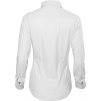 Dynamic 263 Košile dámská (Velikost S, Barva 00-Bílá)