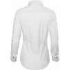 Dynamic 263 Košile dámská (Velikost S, Barva 00-Bílá)