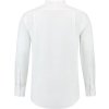 Fitted Shirt T21 Košile pánská (Barva 00-Bílá, Velikost 37)