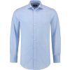 Fitted Shirt T21 Košile pánská (Barva 00-Bílá, Velikost 37)