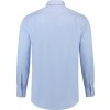 Fitted Shirt T21 Košile pánská (Barva 00-Bílá, Velikost 37)