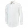 Fitted Shirt T21 Košile pánská (Barva 00-Bílá, Velikost 37)