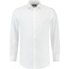 Fitted Shirt T21 Košile pánská (Barva 00-Bílá, Velikost 37)