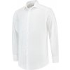 Fitted Shirt T21 Košile pánská (Barva 00-Bílá, Velikost 37)